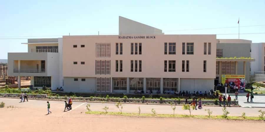 ITM University Gwalior Infrastructure photo 77